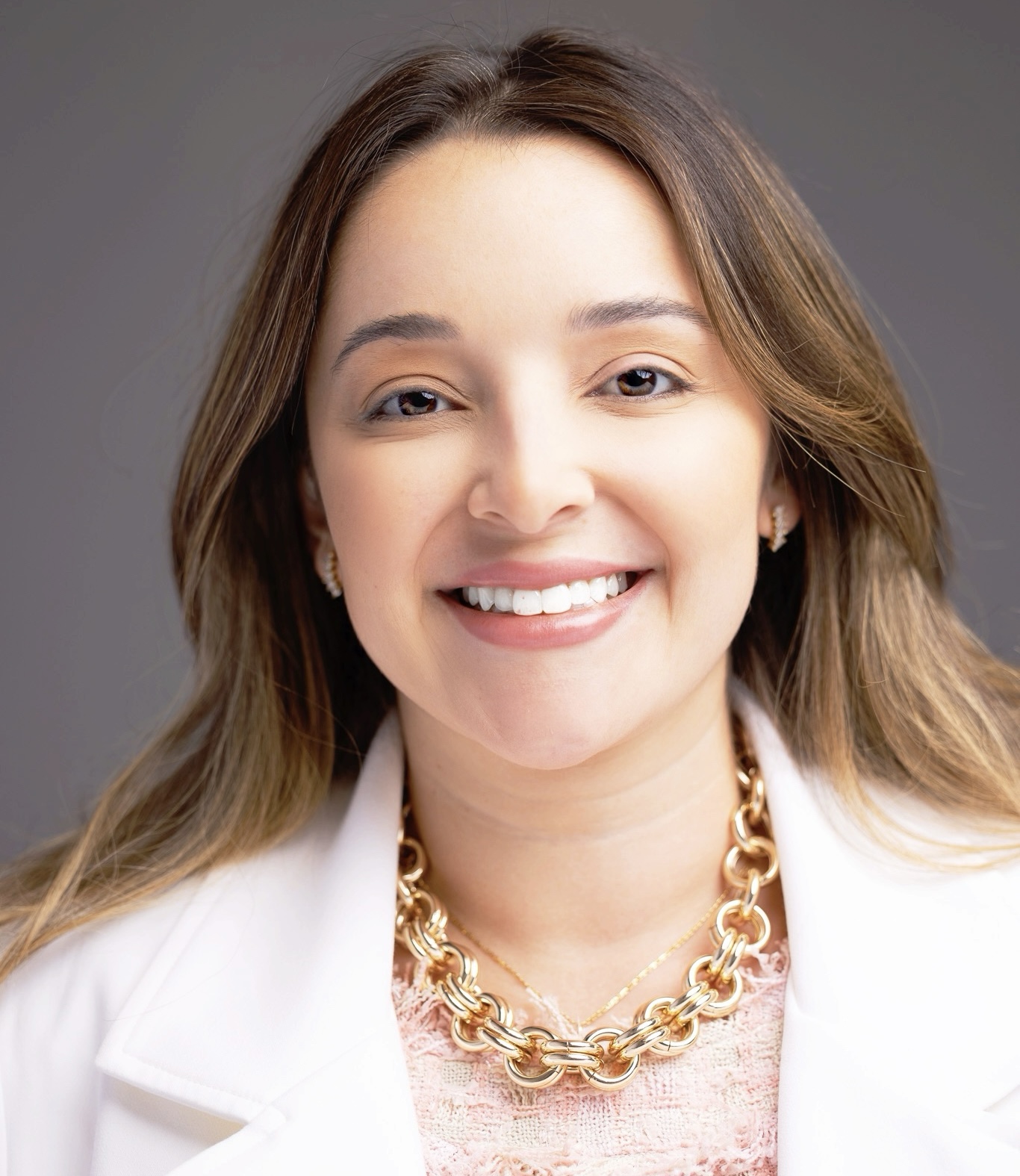 Dra. Jessica Pagan Faria