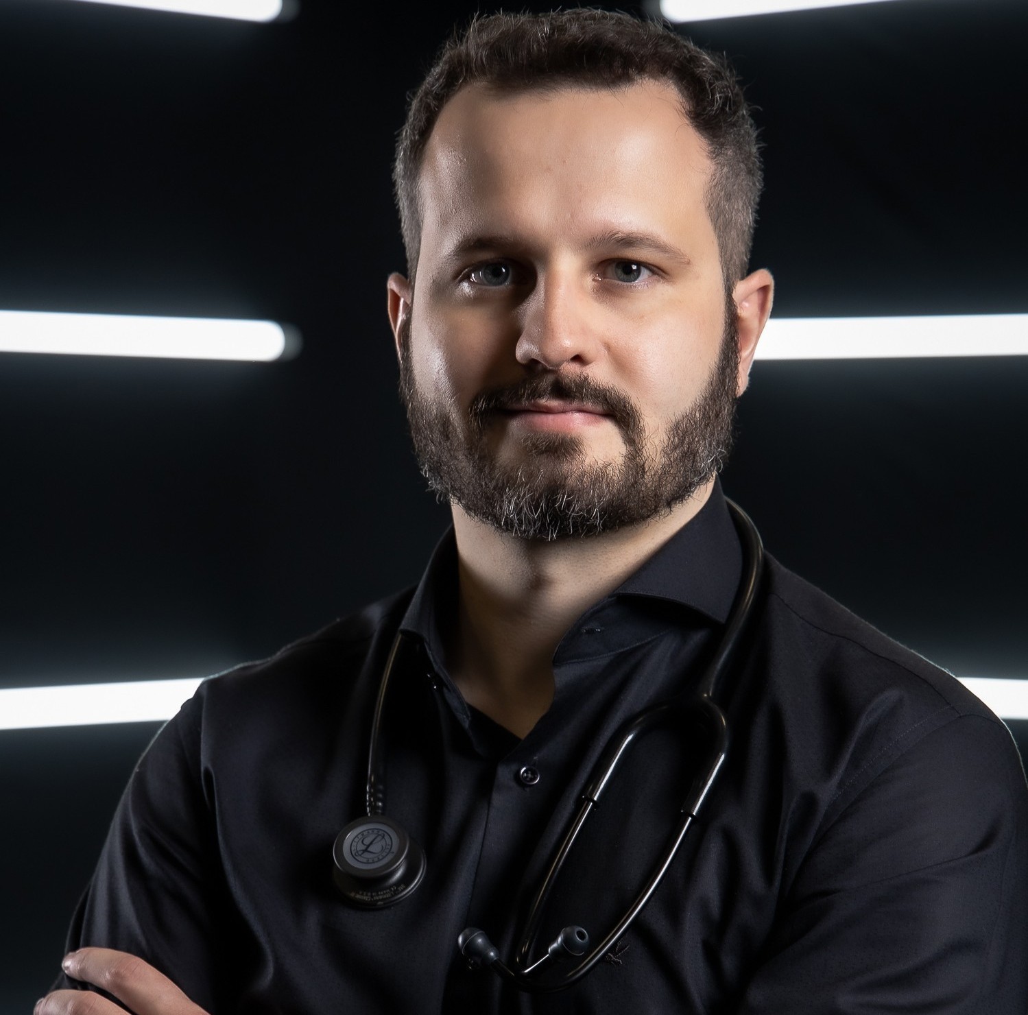 Dr. Bruno Costa Engel