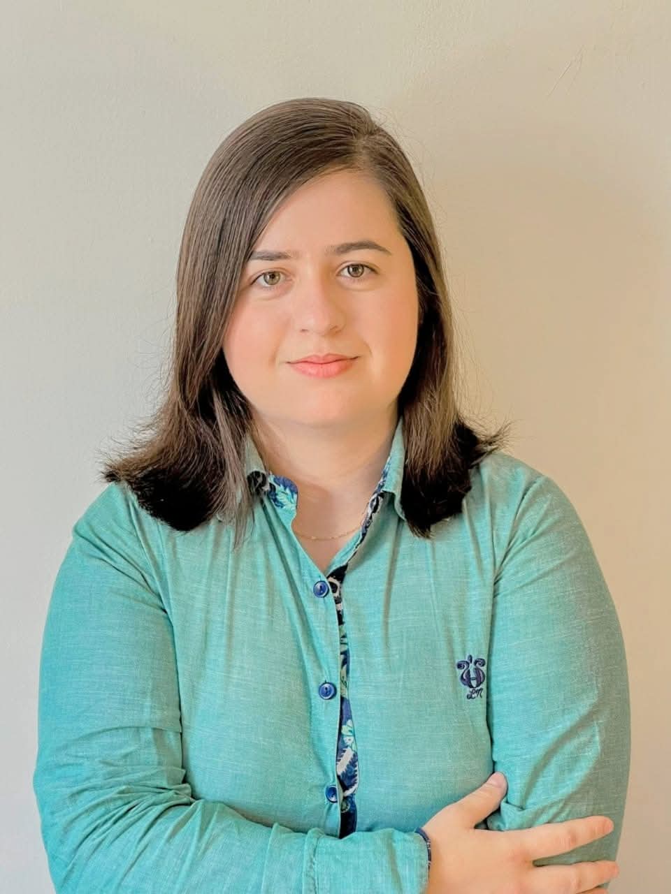 Dra. Larissa Lauzy Macedo Marques