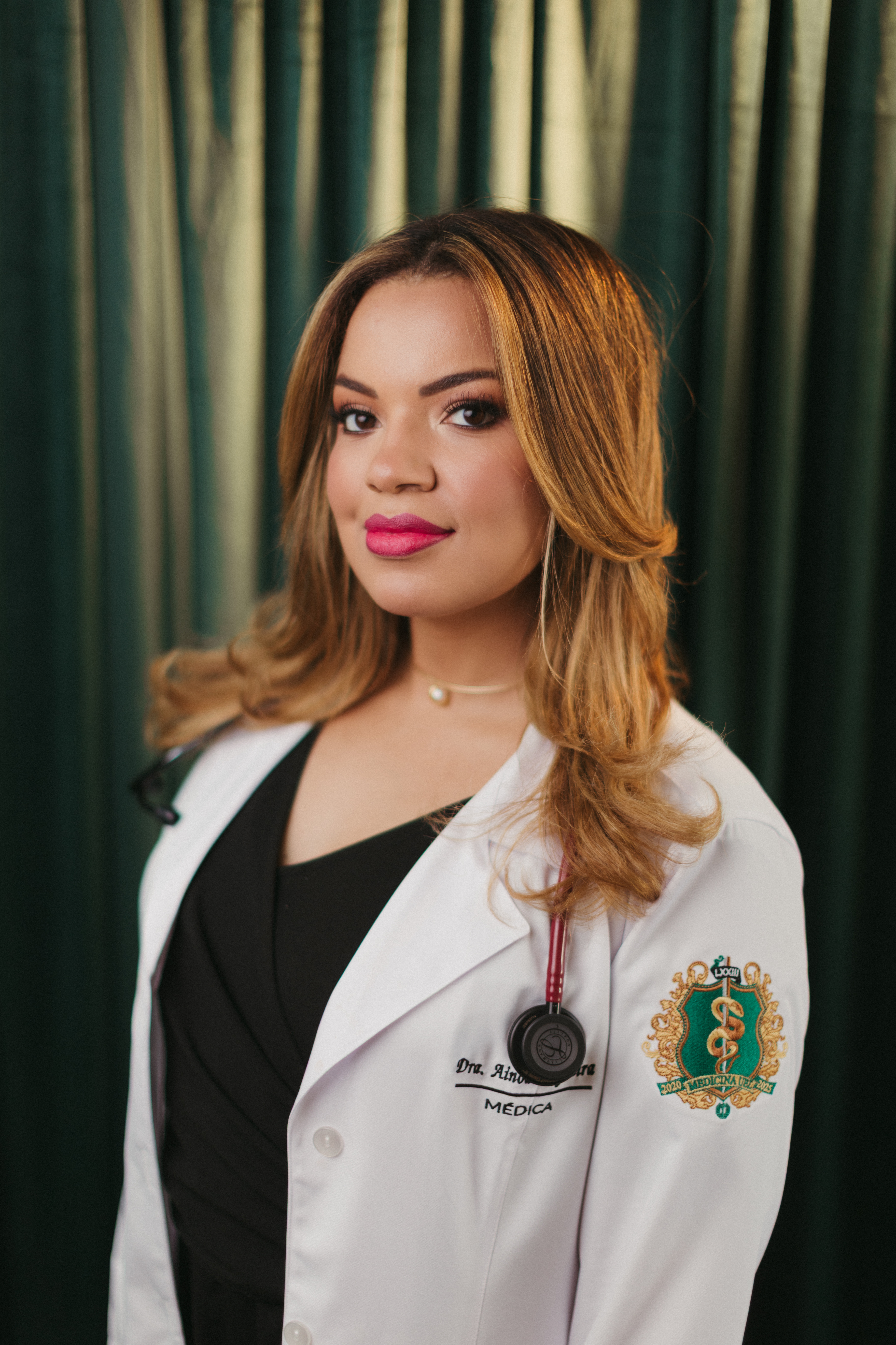 Dra. Ainoã Nogueira Nascimento
