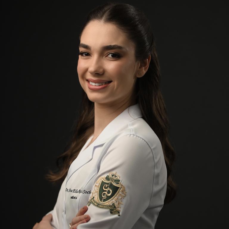 Dra. Ana Elisa Ress Socio Vieira