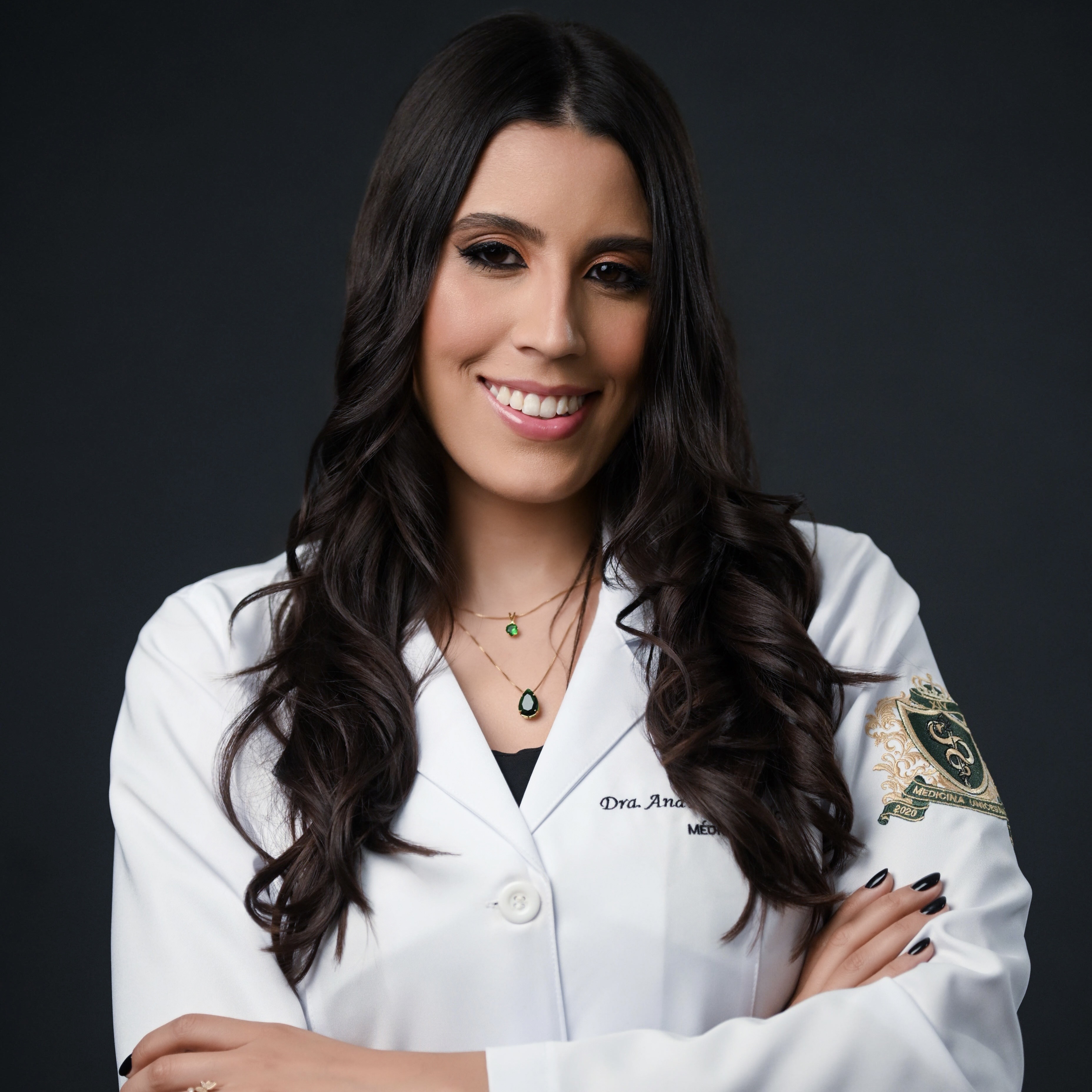 Ana Letícia Loesch Wojcik