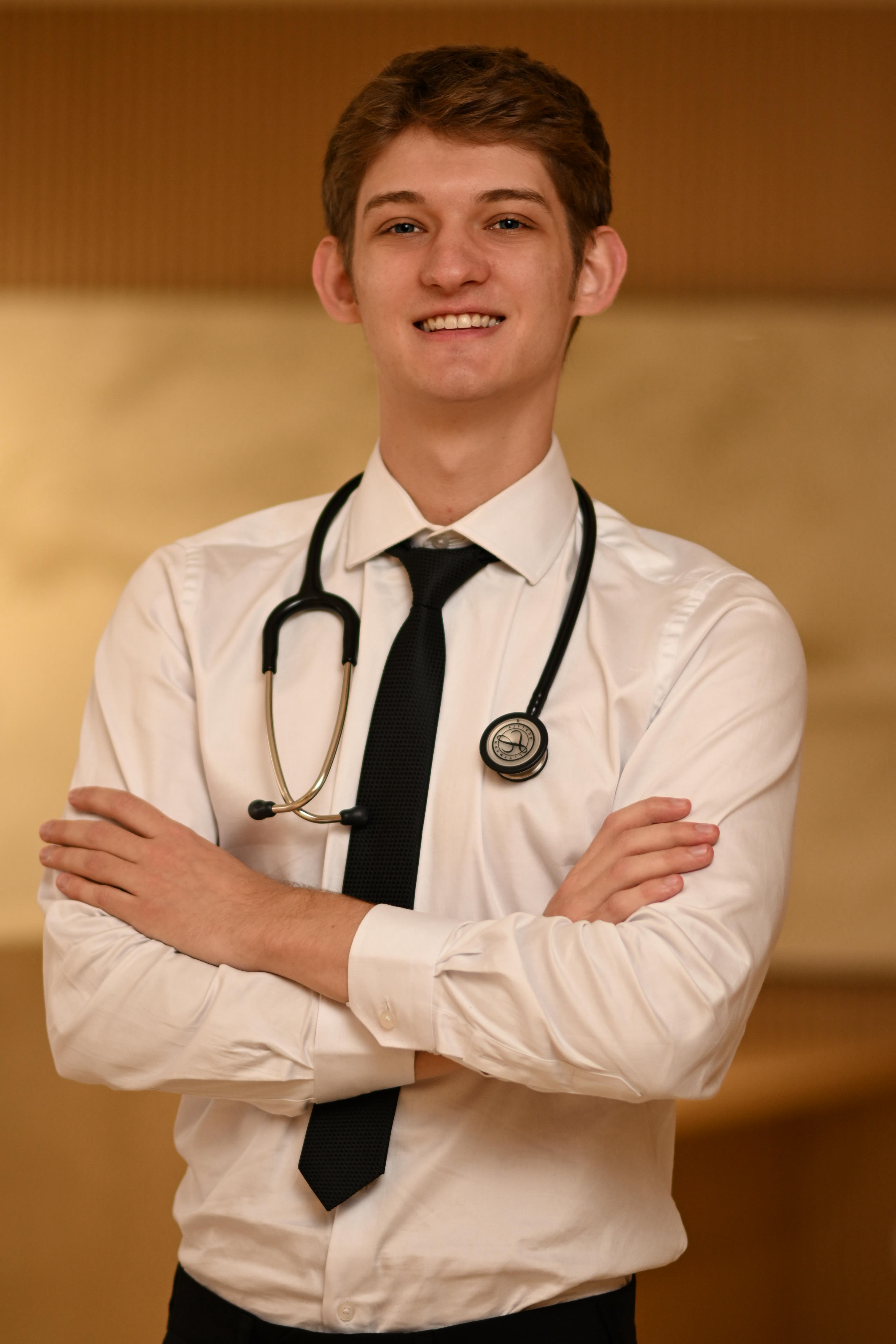 Dr. João Fabris Neto