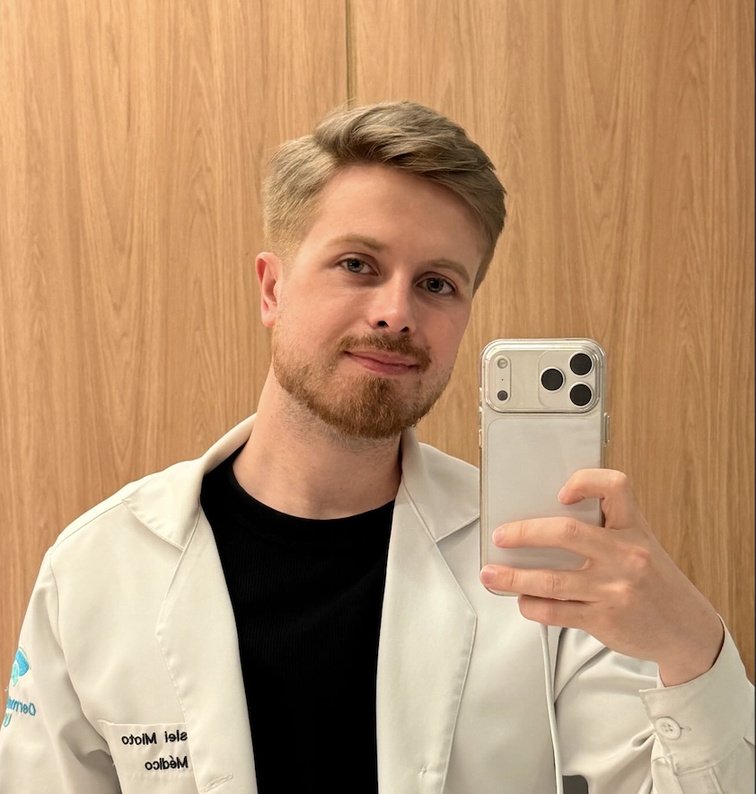 Dr. Eldis Mioto