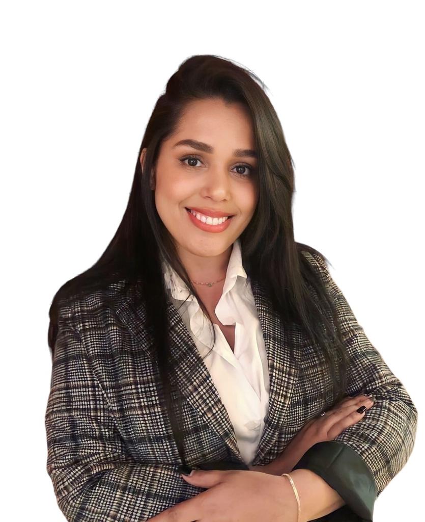 Foto de Beatriz Vieira