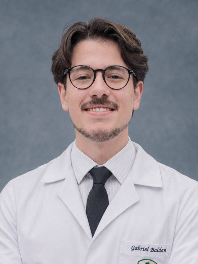 Dr. Gabriel Baldan