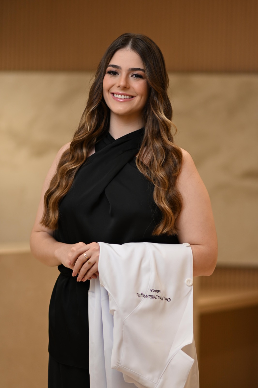 Dra. Ana Júlia Paglia