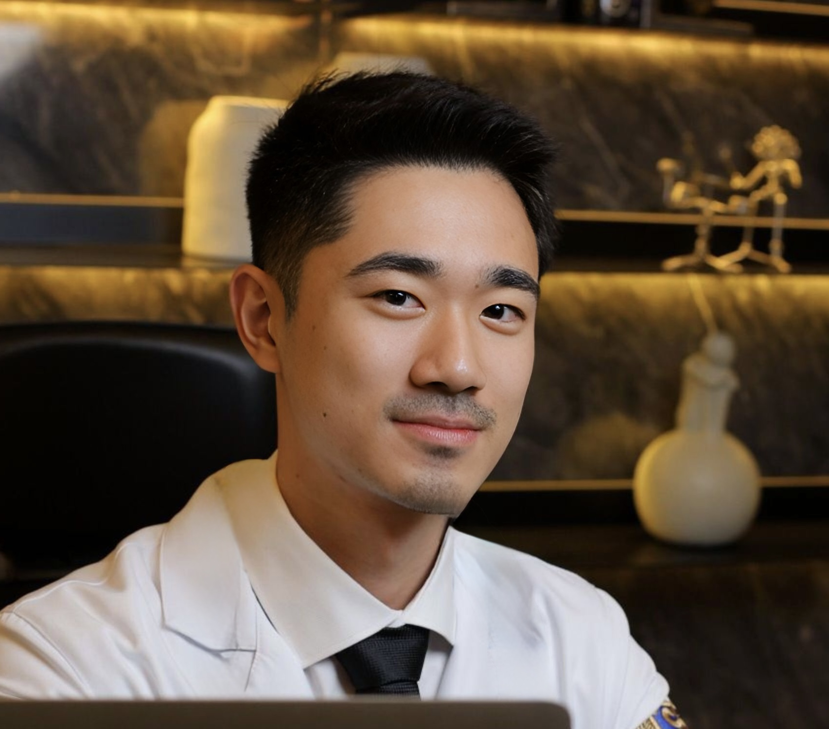 Dr. Gabriel Issamu Ito
