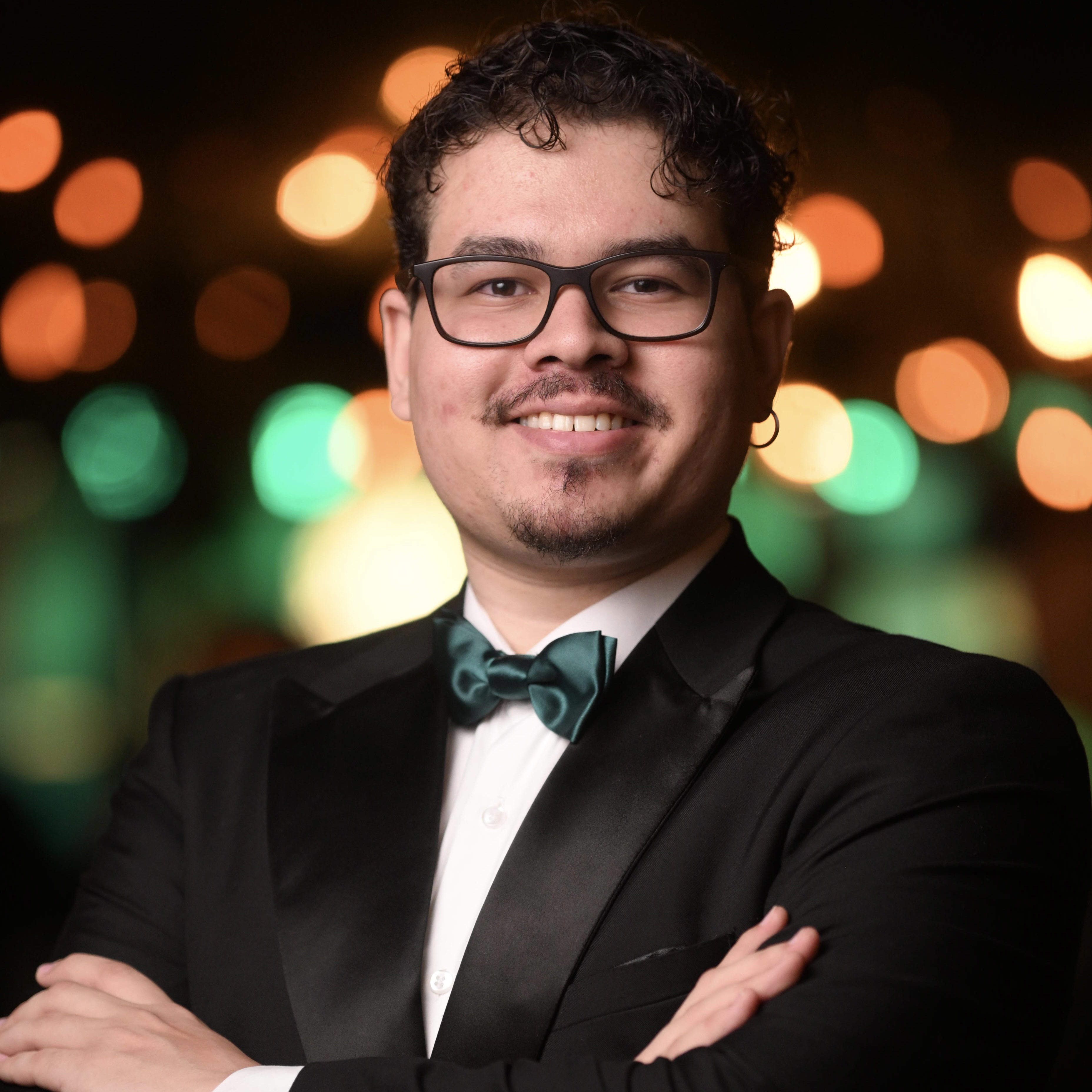 Dr. Thiago Cardoso da Silva