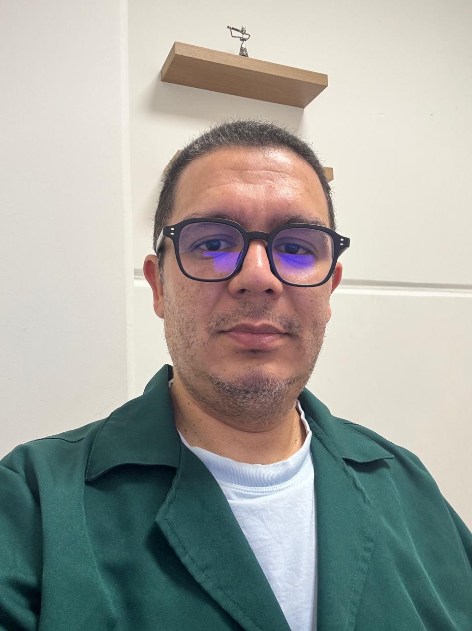 Dr. Ingo Silva Mota Gadelha