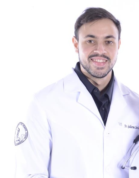 Dr. Guilherme lobo de siqueira
