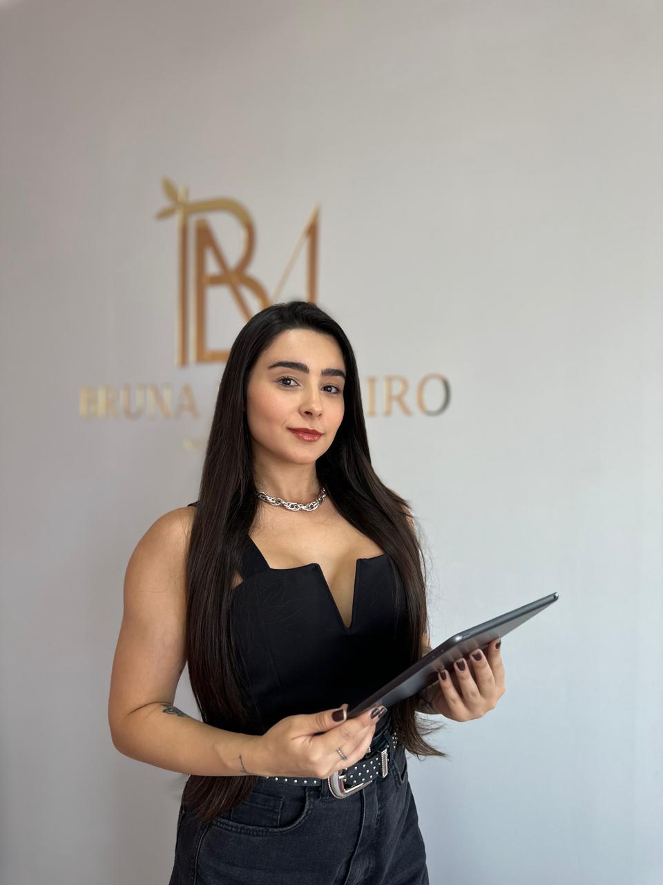 Foto de Sra. Bruna Monteiro