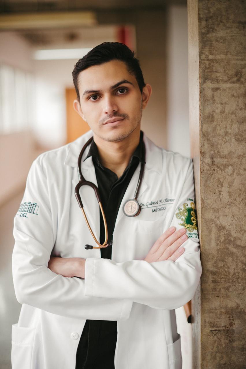 Gabriel Henrique de Oliveira