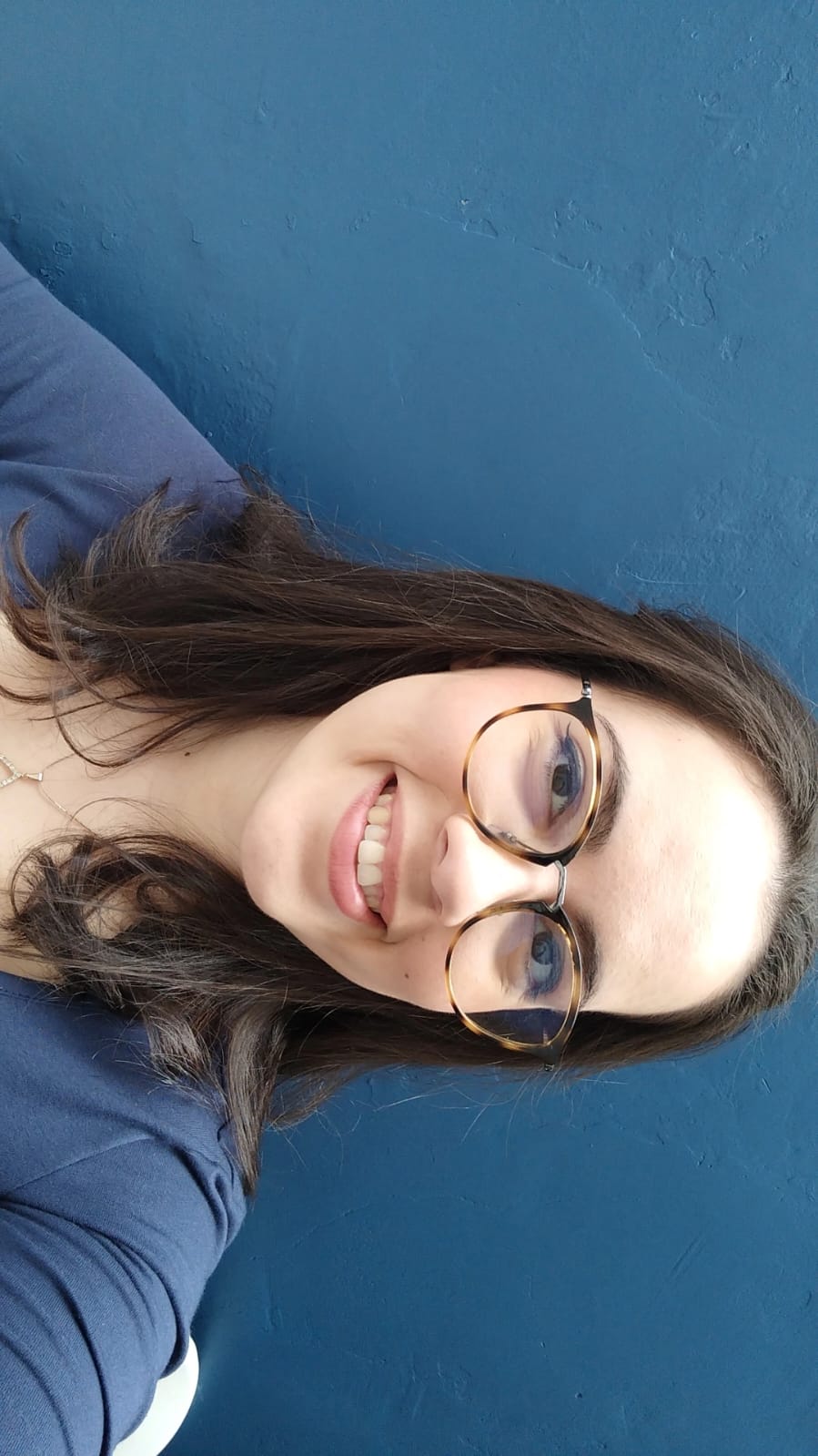 Foto de Isadora Cristina
