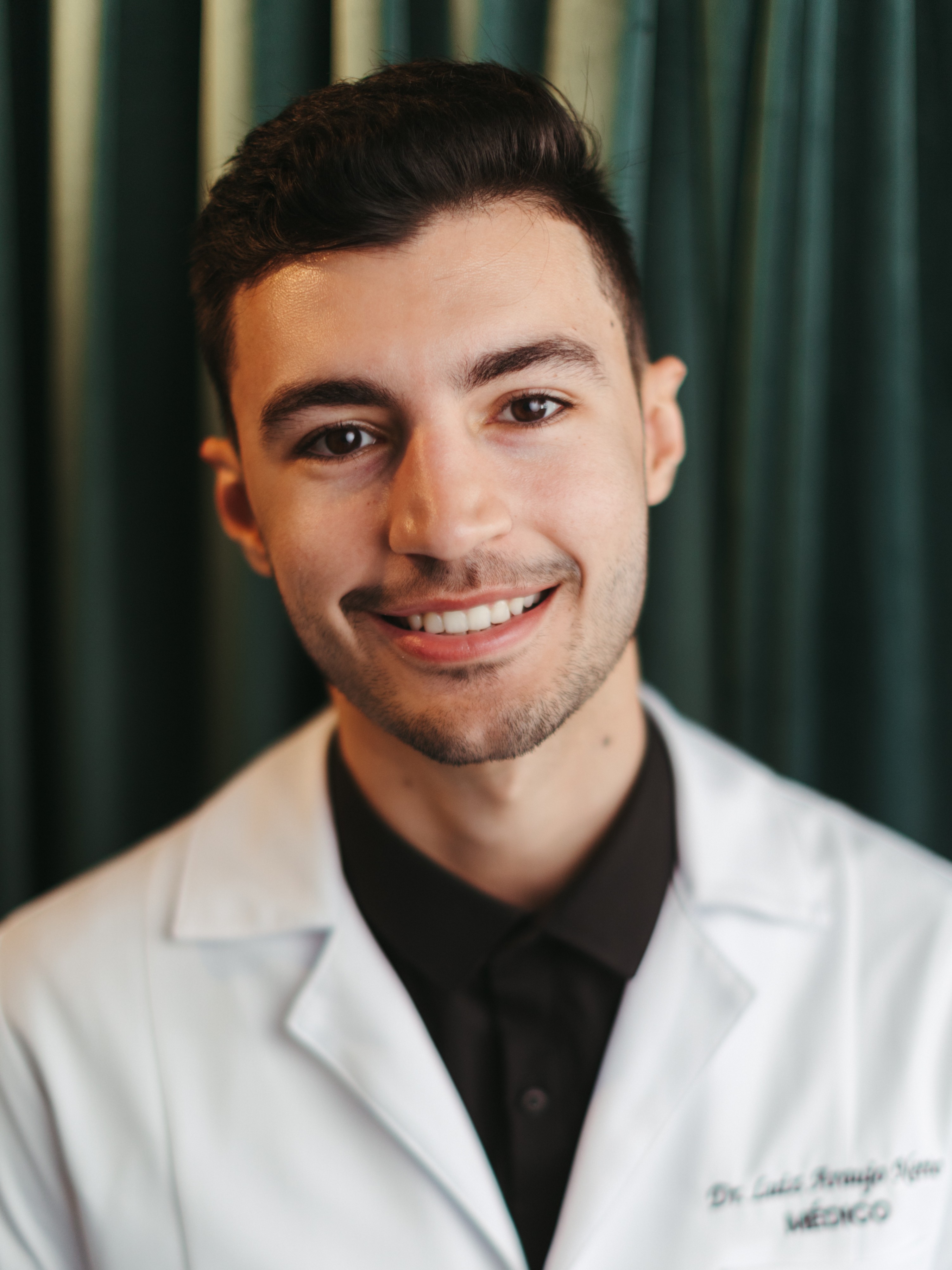 Dr. Luiz Araújo Netto