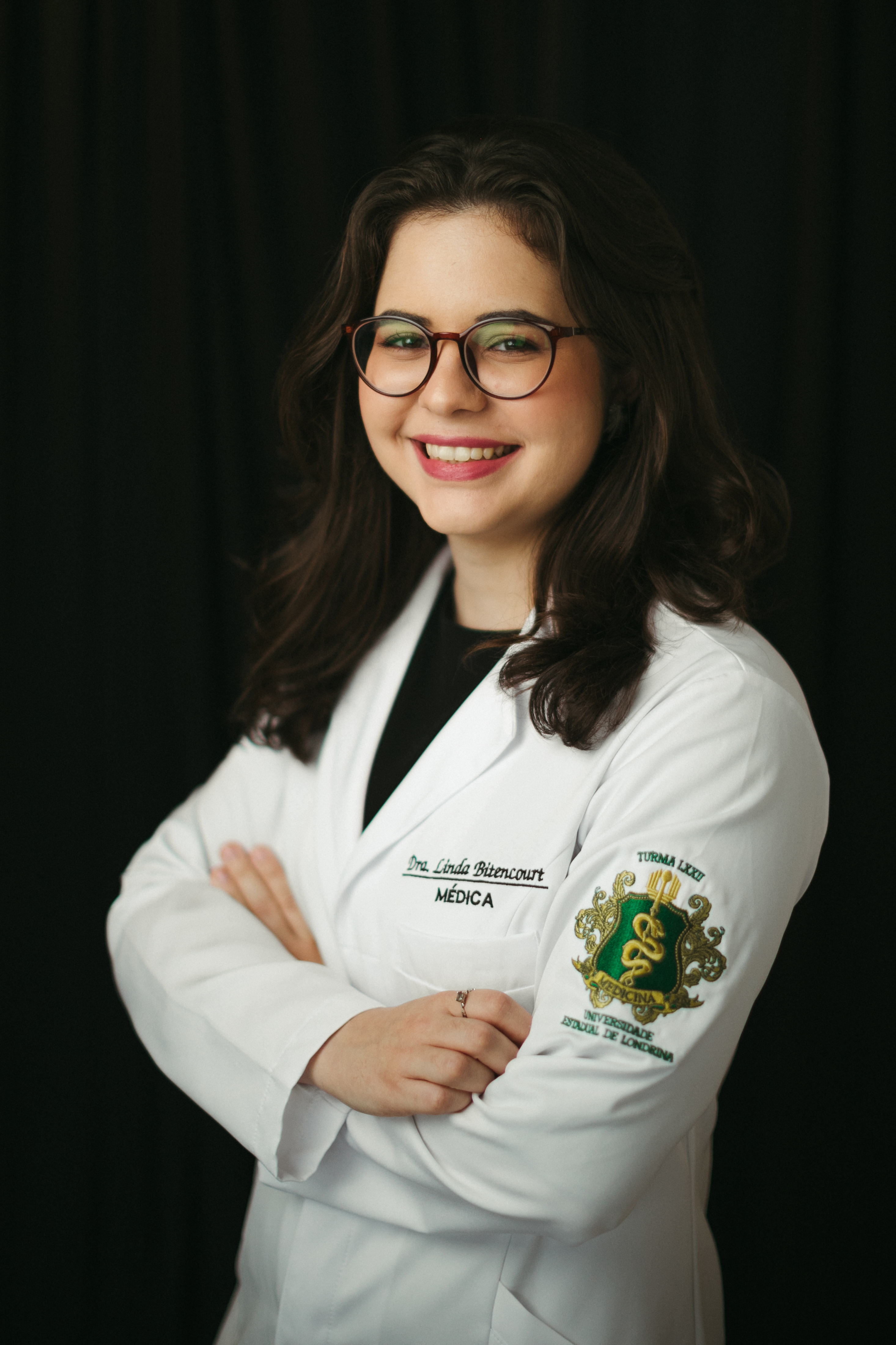 Dra. Linda Bitencourt