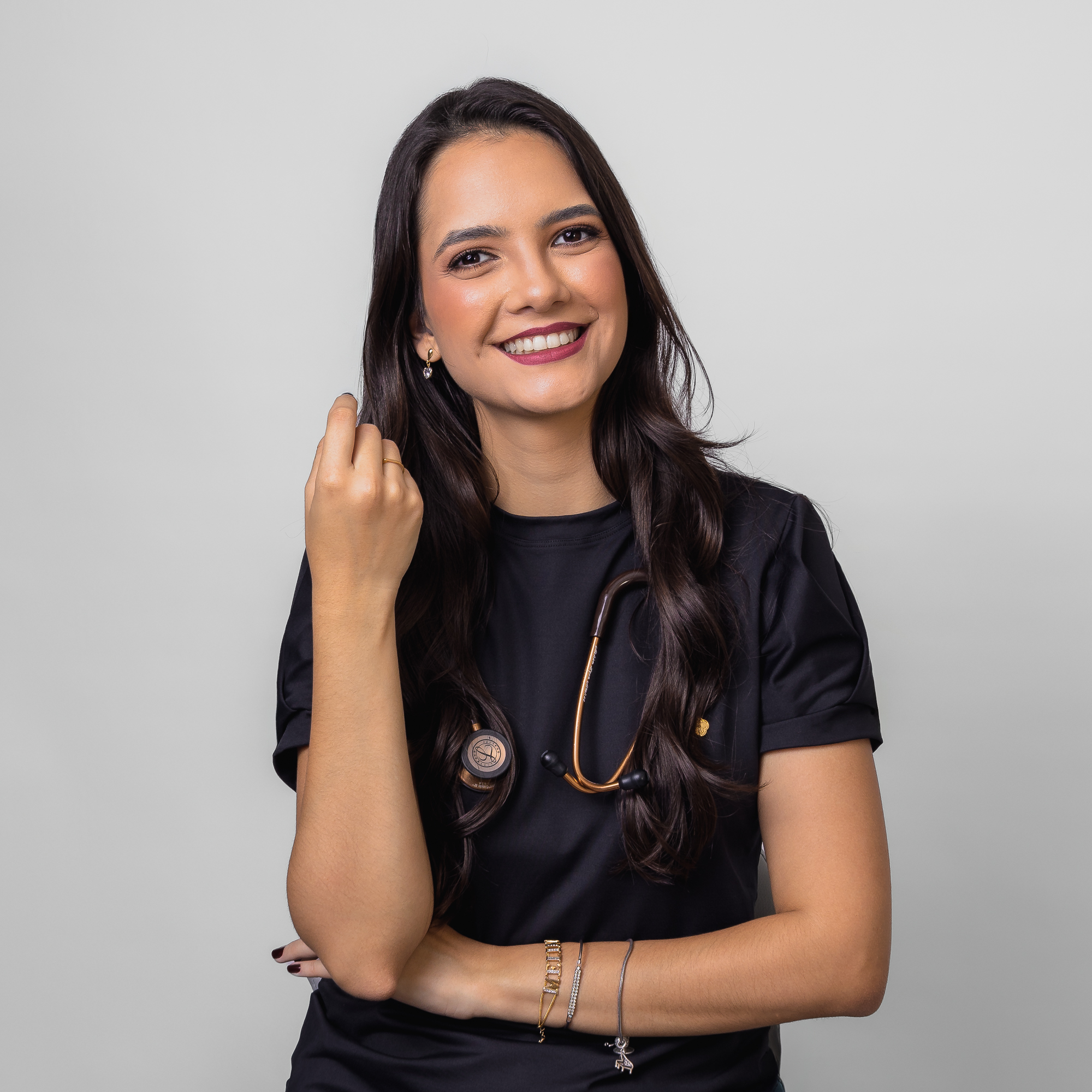 Foto de Dra. Melina Dyna Martins