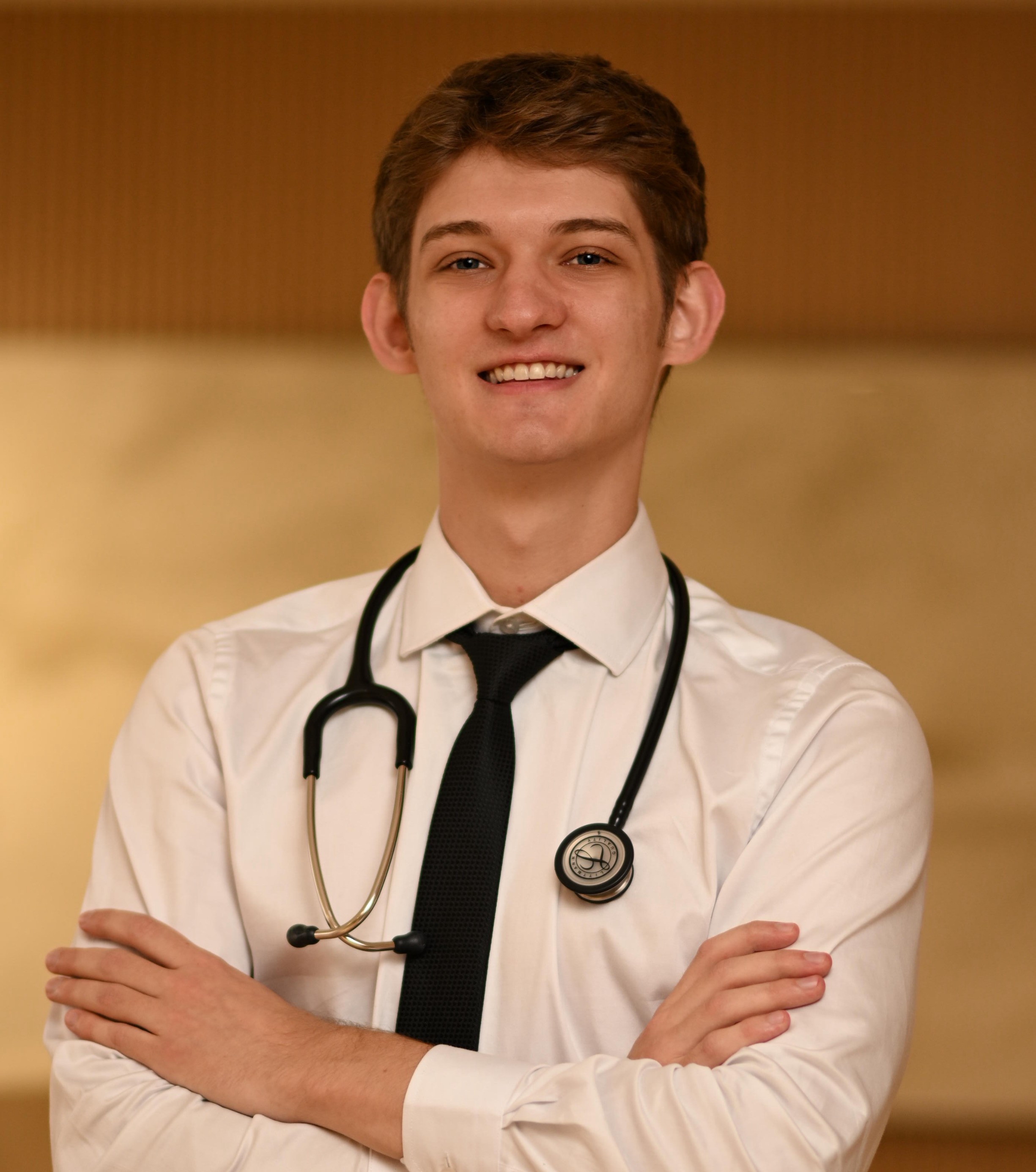 Dr. João Fabris Neto