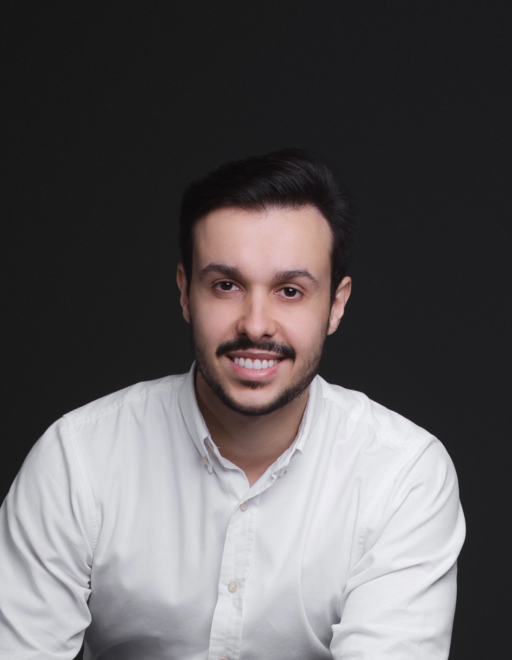Dr. Bruno Matheus de Moraes